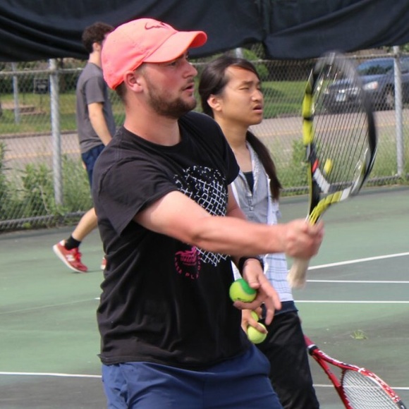 Meet your Posher, Vinny - Picture 1 of 1